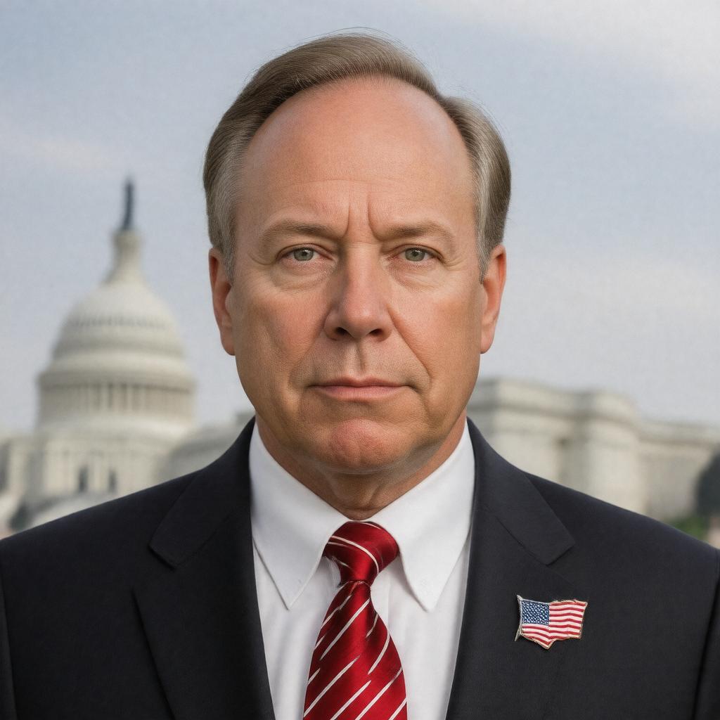 Steve Scalise